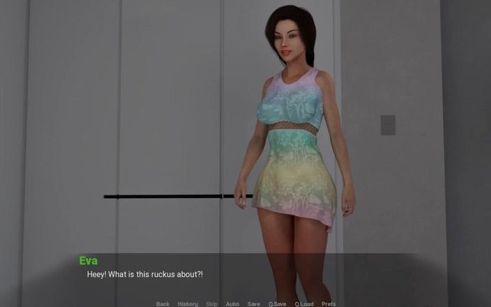 LoveSkySan69Real: Away From Home Part 22 My Landlady 作成者: loveskysan69
