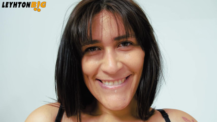 Leyton Big: 하드코어 세션 - Jade Mercury