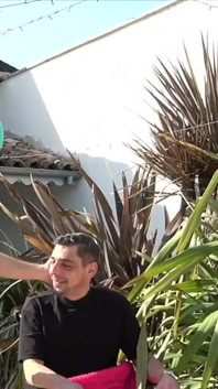 Fucked Ill Boy Outdoor