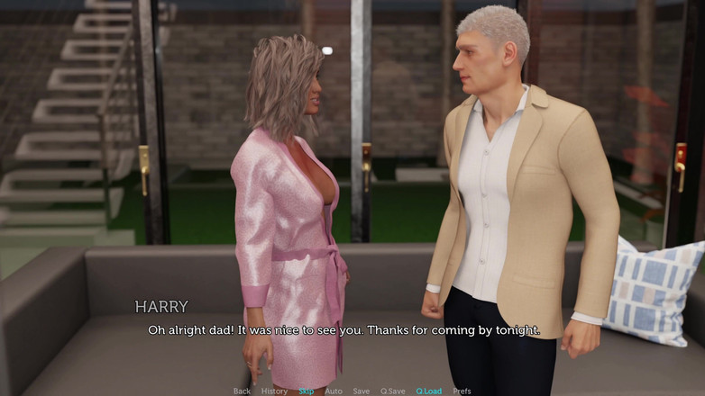 Wickedgammes studio: Pernikahan yang angkuh banget bagian 90