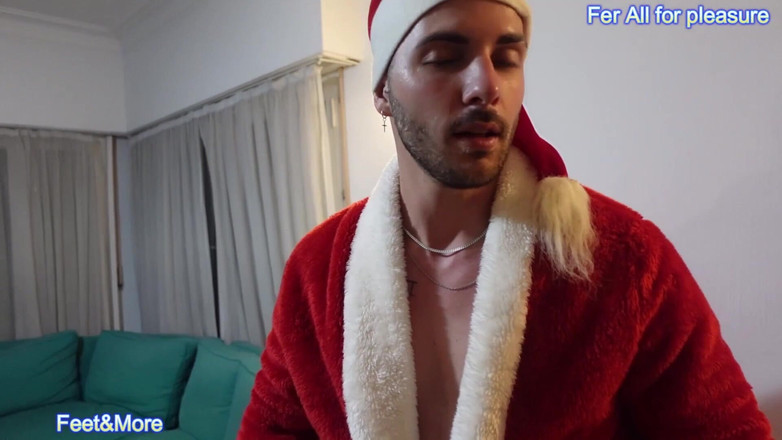 Fer All for pleasure: Profesorul și Moș Crăciun elev