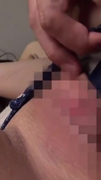 Pertemuan amatir yang berakhir dengan creampie asli -pt.7