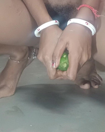 Puja saha: Vibrator Injoy, partea 11