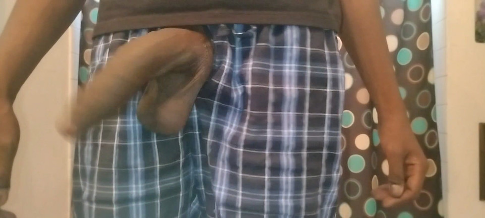 Throwing this big black dick: Cms iri güzel sallıyor