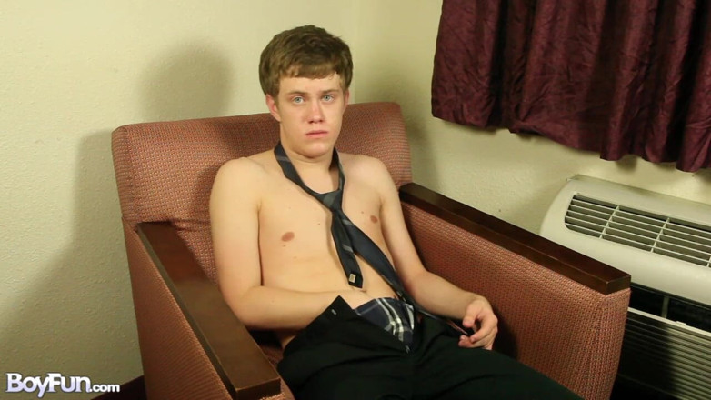 BoyFun Solo: Aaron