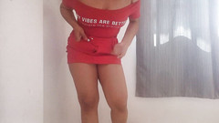 PATY PATY: Cette maman riche adore se faire sucer la chatte en...