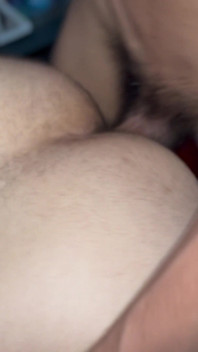 2 Hung Tops Sdílejí Velký Zadek Bez Sedla Hardcore anál