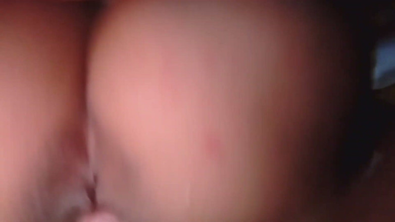 AngyAmazon: Getting Missionary Creampied by New Man in Authorization of My...