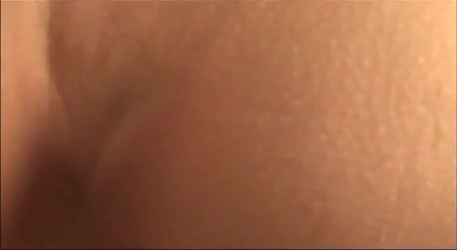 Flash Model Amateurs: Гаряча блондинка мамка в відео від першої особи раком