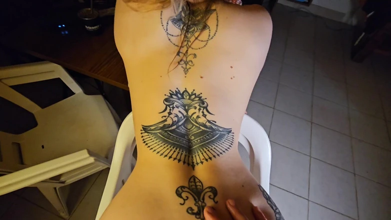 Elnonohub: Beautiful Anal to My Young Wife Keilabassi