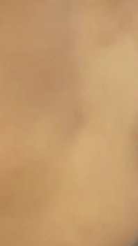 Seeing a Huge Cock in the Gloryhole Made the Cheating Blonde Want to Suck It