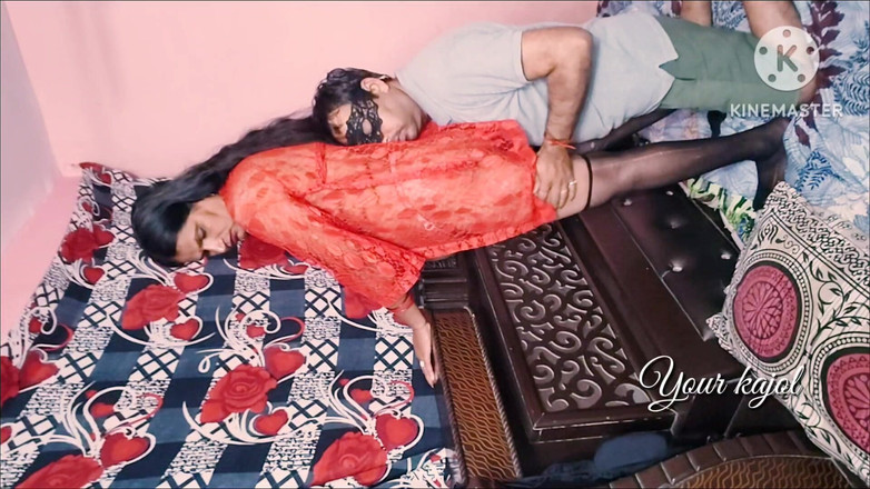 Lustykajolbhabhi: Maushi Ki Gadrai Jawani Ka Maza Liya