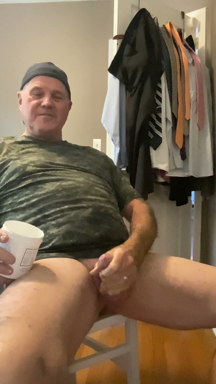 BIKEMAN25: Dirty Verbal with Bikeman