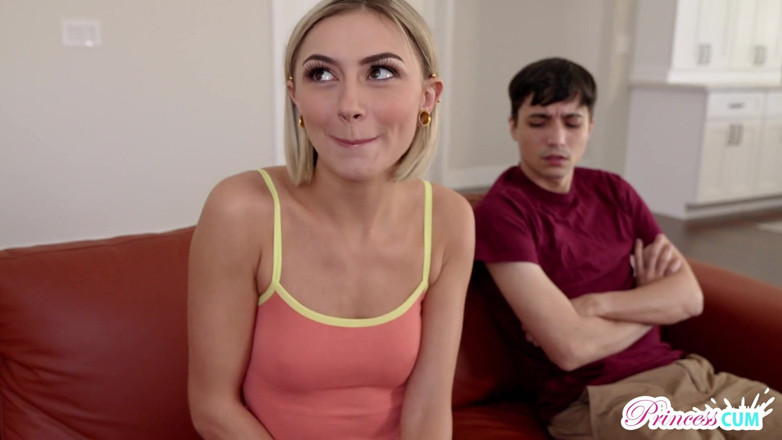 PrincessCum: Dont Be Podezřelé - S7:e6