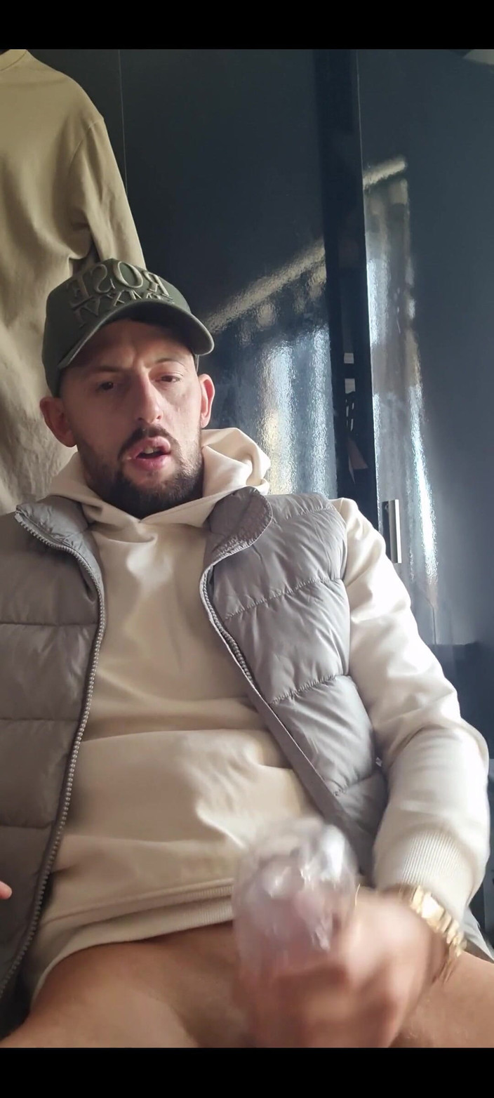 Englishtom20vip: Kieszonka Cipki Wank