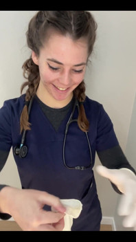 The Doctor Is Ready to See You, Jack