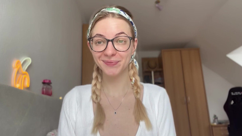 Goddess_Bella_Rae: Kobieca relacja LED (flr) dynamiczna