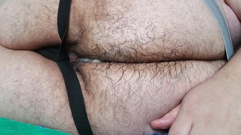 Chunky Belly Boy: Fat Dildos in My Fat Hungry Hole