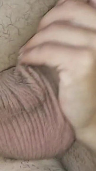 Milky Hentai Twink w Hot Cum From Daddy's Dick! Gorące jebanie bez prezerwatywy.