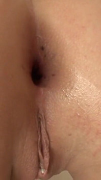 Pierced hottie gets anally banged