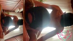 Heitor Bauman OFC: Jävla min svåger hårt