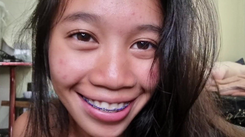creamberryfairy: Joi kentut sengit 30 minit