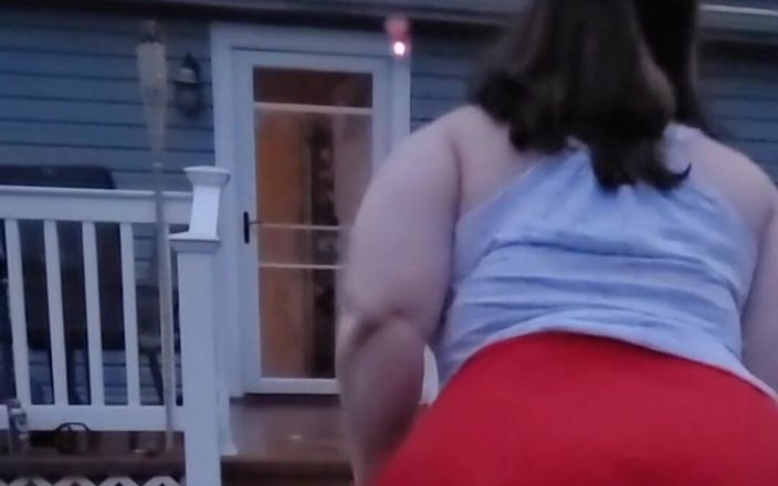 KinkyKatie: Je suis une taquine totale