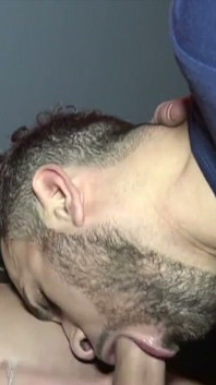 Marco Fucked Raw B Bony
