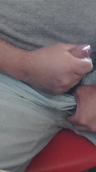 Ma bite avec éjaculation