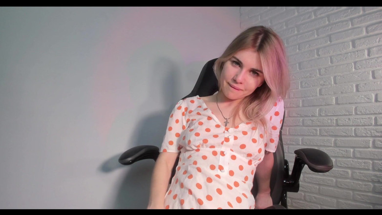 Misty Phoenix: Pompino deepthroat