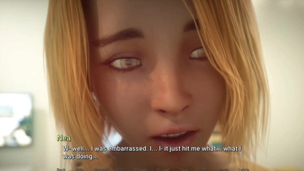Snip Gameplay: Apartment69_He_she_gave_me_a_blowjob