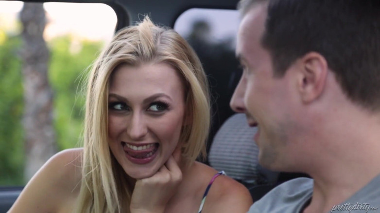 Pretty Dirty: หนีเรียนแล้วโดนครูเงี่ยนจับได้