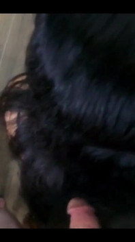 Hairjob