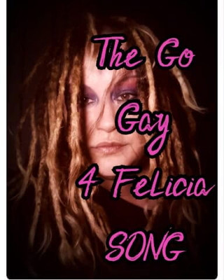 Campsissyboi: SOLO audio - The go gay per la canzone Felicia