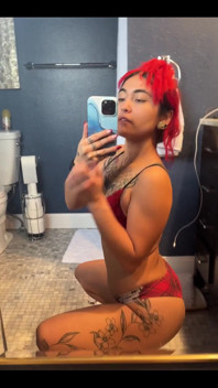 Stepmommy Muscles