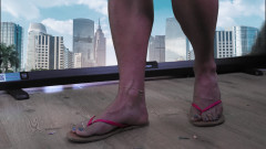 Tsbellaroma: Bella the Giant Returns