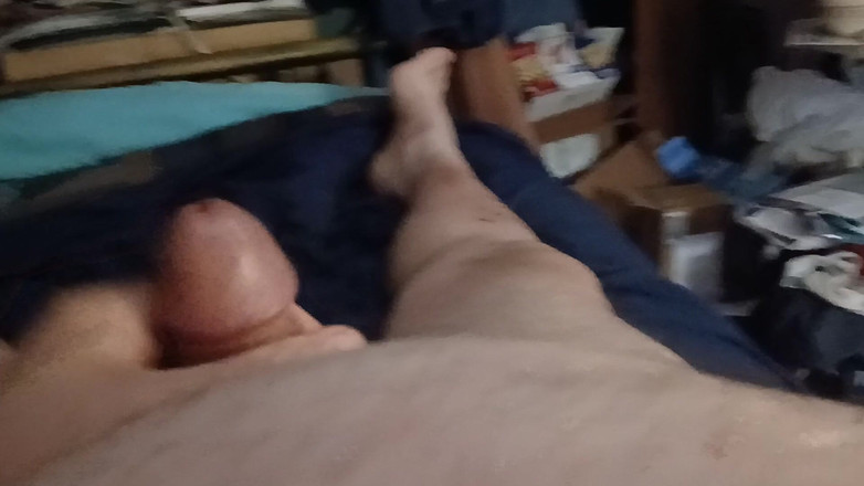 Gaydaddy2021: Нове відео сперми з вібруючим ділдо в моїй дупі