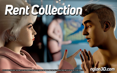 Nylon 3D: Kira Koleksiyonu