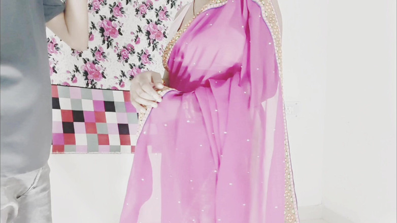 Vija: Indian Kam Vali Bai Ko Choda HD Video