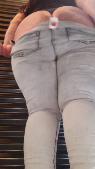 Riderqueen: Převlékej se venku