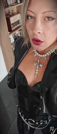 A Little Thought in Latex for You