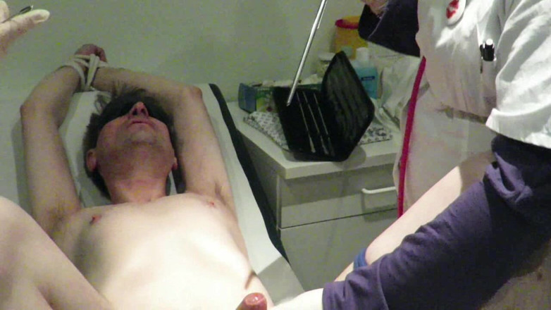 Master of porn: Massive Schwanzbehandlung