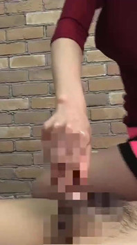 超大量的油 x “好男孩，好男孩...”抚摸的快乐