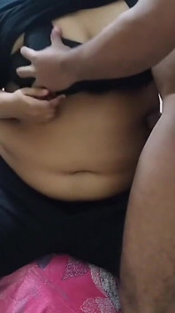 Student Stepmother Gets Rough Pussy Fucked by Teacher When She Was Supper Honry