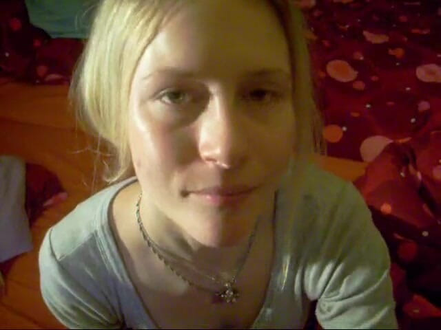 Blondehexe: Cepat sembuh