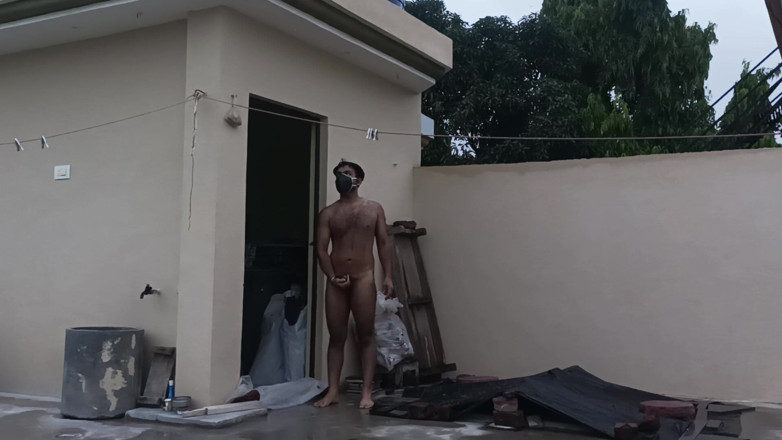 Sansuindia: Desi Delhi, gay nu