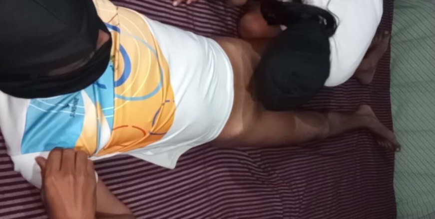 veera6244: Comendo buceta em vídeo caseiro