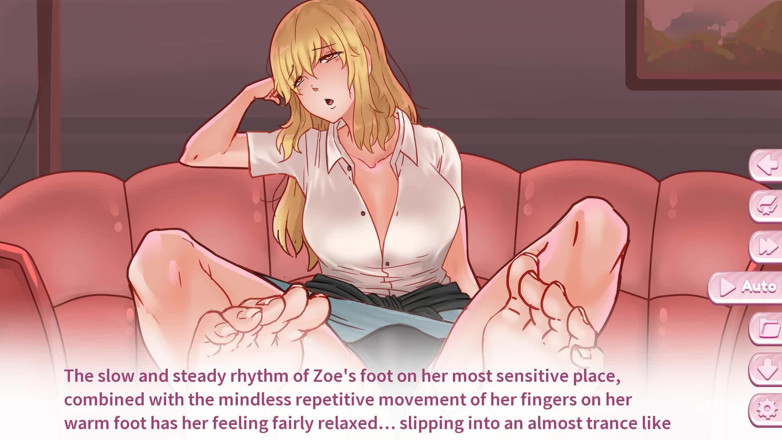 Futavision: Building Our Futature: Futa And Cheating Wife, Foot Fetish Cumshot...