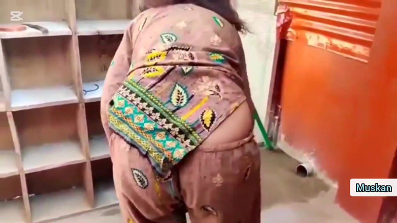 Muskan Rani: Video khiêu dâm lan truyền của vợ Pakistan