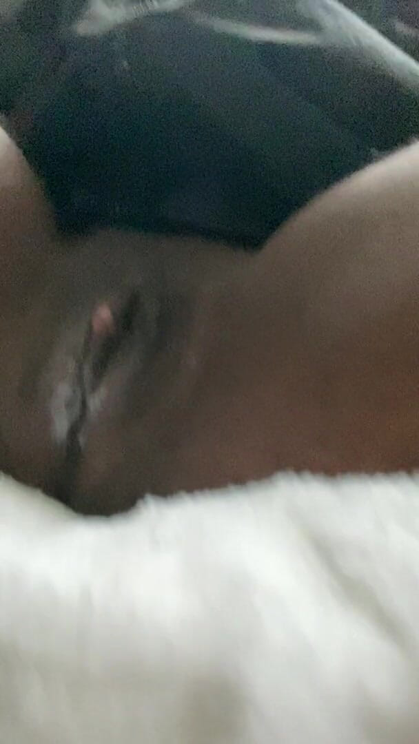 AceTransMan: Creamy, warm,wet wanna try?